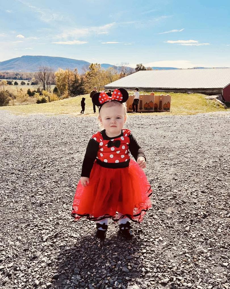 Halloween weekends at Endless View Farms in Crimora, Virginia
